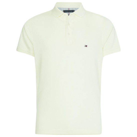 Tommy Hilfiger Ανδρική κοντομάνικη μπλούζα polo